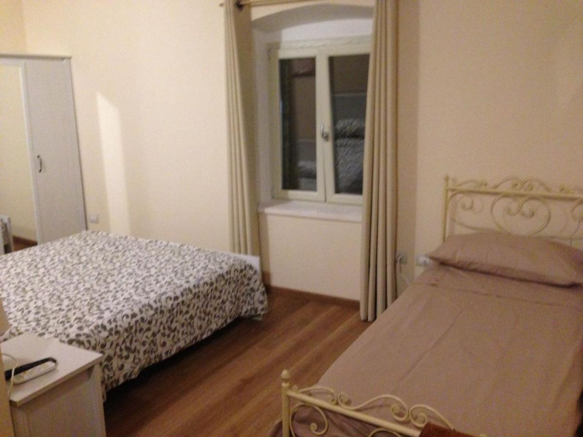 B&B Da Manu Monserrato Ngoại thất bức ảnh