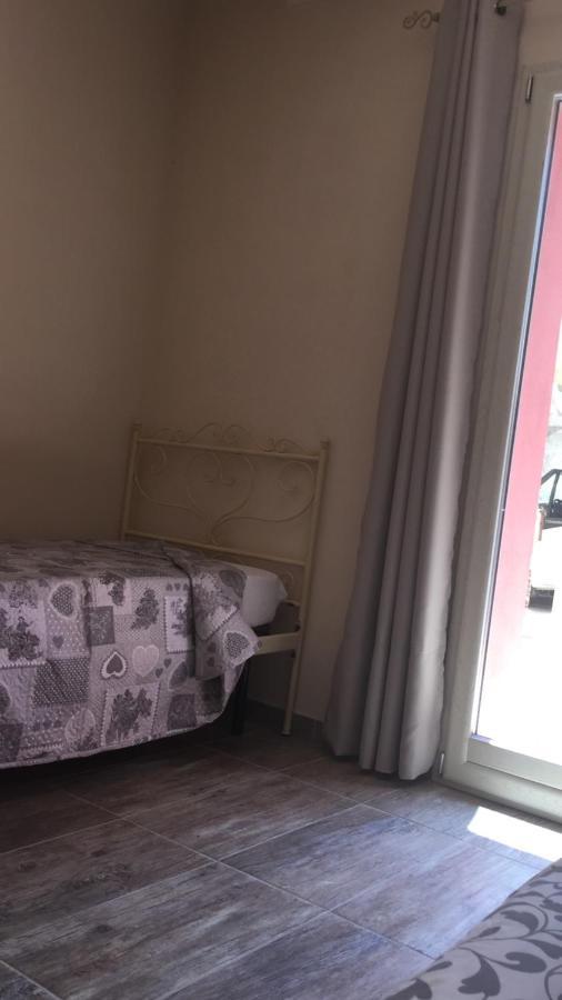 B&B Da Manu Monserrato Ngoại thất bức ảnh