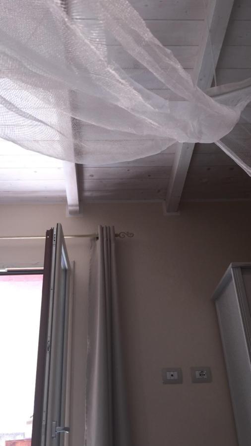 B&B Da Manu Monserrato Ngoại thất bức ảnh